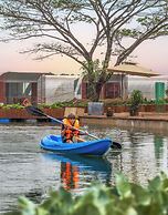 BOLAGALA AGRO FLOATING RESORT