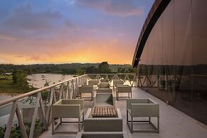 BOLAGALA AGRO FLOATING RESORT