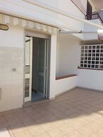 Splendido Appartamento A Santa Maria Di Leuca