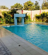 The Sun Resort Bandhavgarh MP