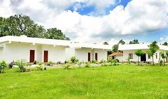 The Sun Resort Bandhavgarh MP