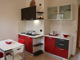 Modern and Cozy Apartment Close to the Beach