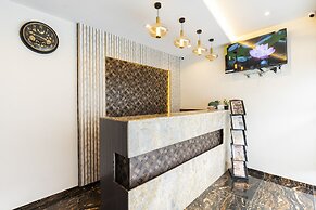 Hotel Classio Andheri