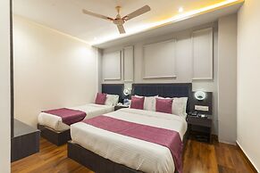 Hotel Classio Andheri