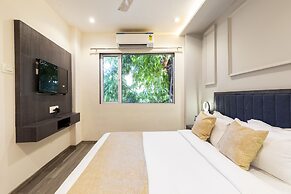 Hotel Classio Andheri