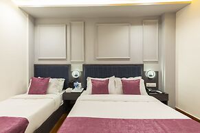 Hotel Classio Andheri