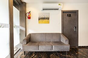 Hotel Classio Andheri