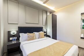 Hotel Classio Andheri