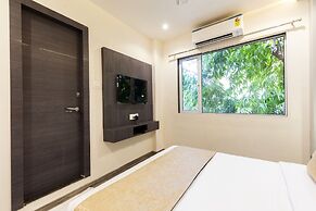 Hotel Classio Andheri