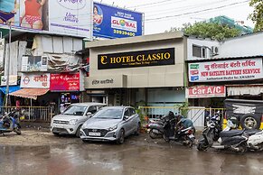 Hotel Classio Andheri
