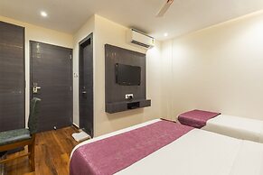 Hotel Classio Andheri
