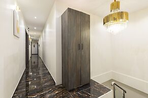 Hotel Classio Andheri