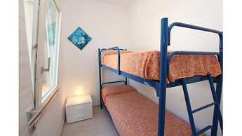 Large Villa With Garden Near the sea