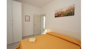 Large Villa With Garden Near the sea