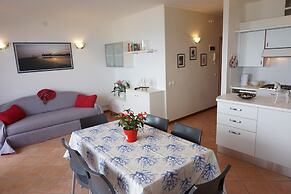 Fancy 3-room Apartment in Lignano by the Beach by Beahost Rentals