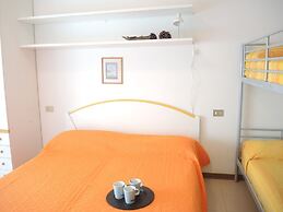 One Bedroom Flat in a Residence With Swimming Pool