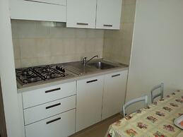 One Bedroom Flat in a Residence With Swimming Pool