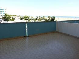 One Bedroom Flat in a Residence With Swimming Pool