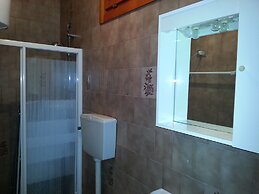 One Bedroom Flat in a Residence With Swimming Pool