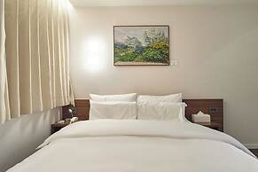 Aank Hotel Busan Nampo