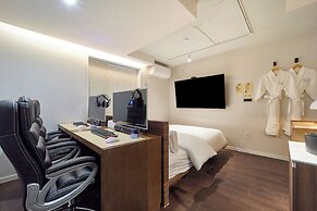Aank Hotel Busan Nampo