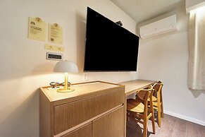 Aank Hotel Busan Nampo