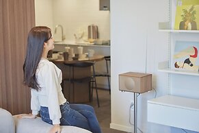 Aank Hotel Busan Nampo