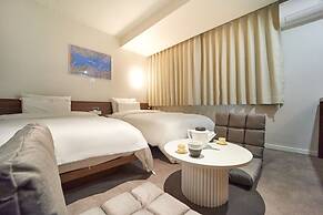 Aank Hotel Busan Nampo