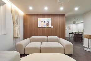 Aank Hotel Busan Nampo