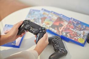 Aank Hotel Busan Nampo