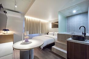 Aank Hotel Busan Nampo