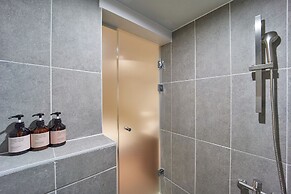 Aank Hotel Busan Nampo