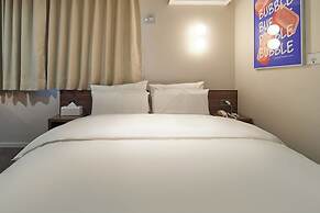 Aank Hotel Busan Nampo