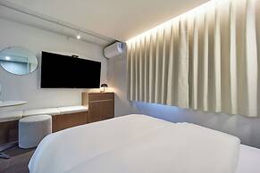 Aank Hotel Busan Nampo