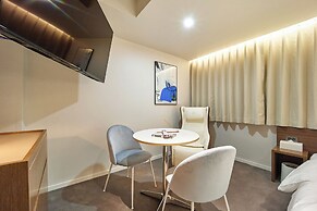 Aank Hotel Busan Nampo