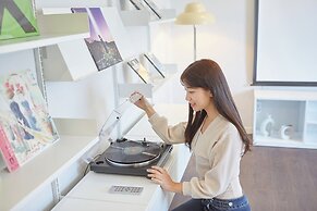 Aank Hotel Busan Nampo