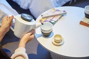 Aank Hotel Busan Nampo