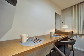 Aank Hotel Busan Nampo