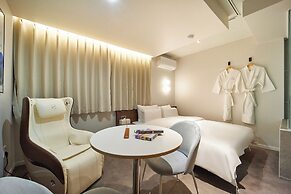 Aank Hotel Busan Nampo