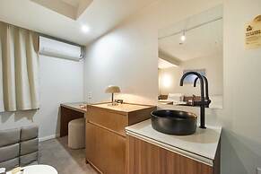 Aank Hotel Busan Nampo