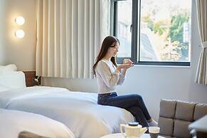 Aank Hotel Busan Nampo