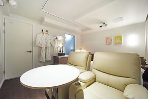 Aank Hotel Busan Nampo