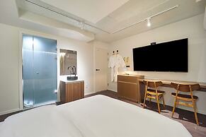 Aank Hotel Busan Nampo