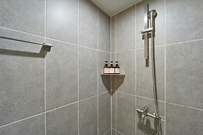 Aank Hotel Busan Nampo