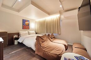 Aank Hotel Busan Nampo