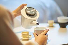 Aank Hotel Busan Nampo