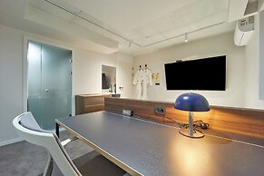 Aank Hotel Busan Nampo