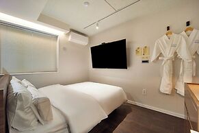 Aank Hotel Busan Nampo