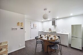 Aank Hotel Busan Nampo