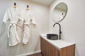 Aank Hotel Busan Nampo